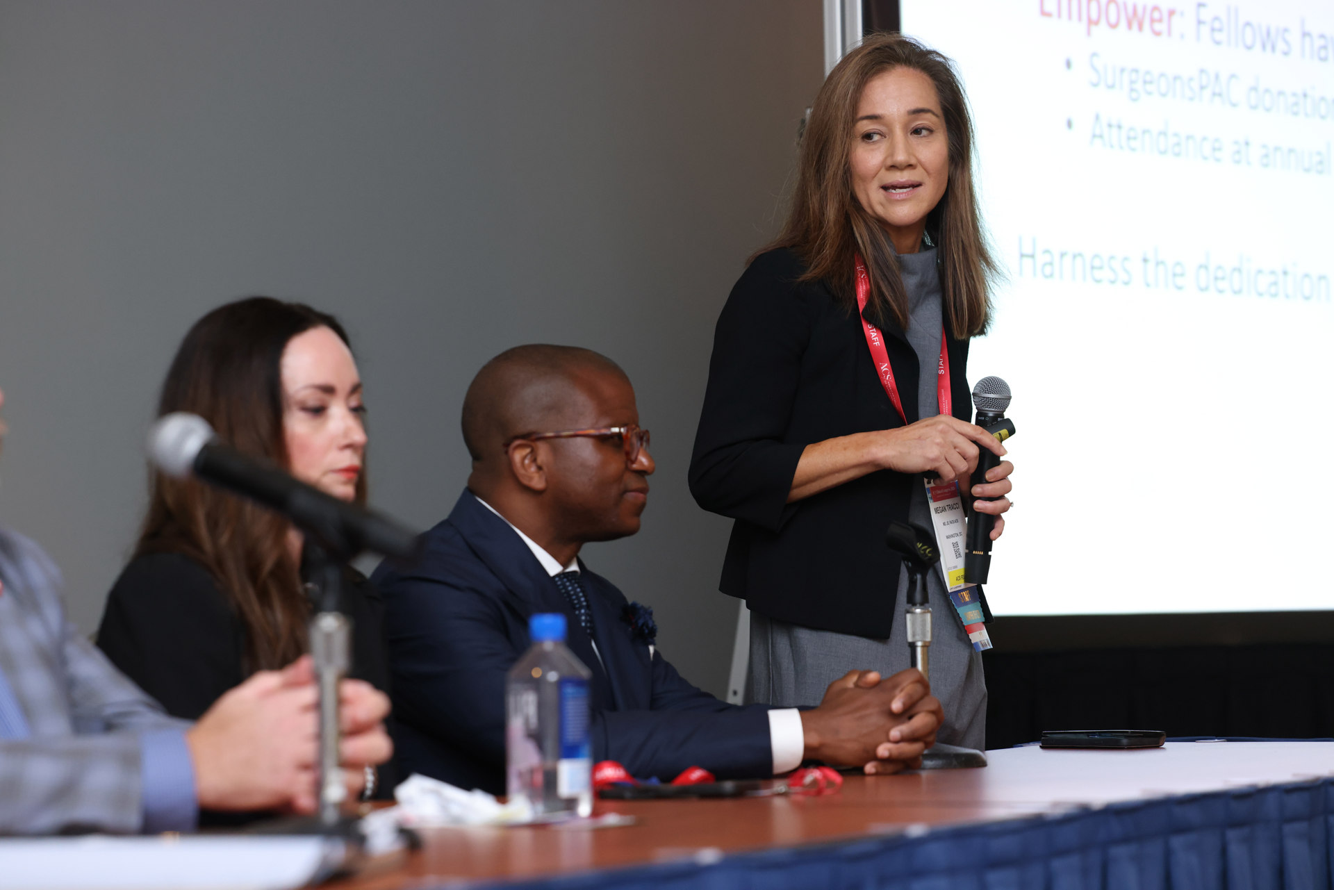  Patient Stories Drive Effective Grassroots Surgical Advocacy
