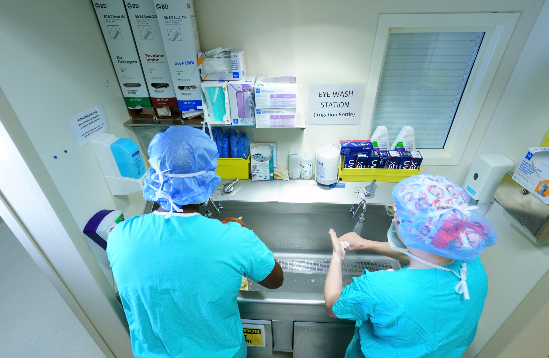 Rural Surgeons Will Tackle Tough Decisions About Patient Transfers