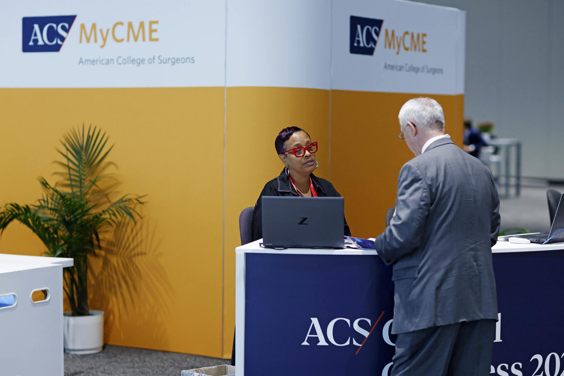 CME Is Available at Clinical Congress 2026