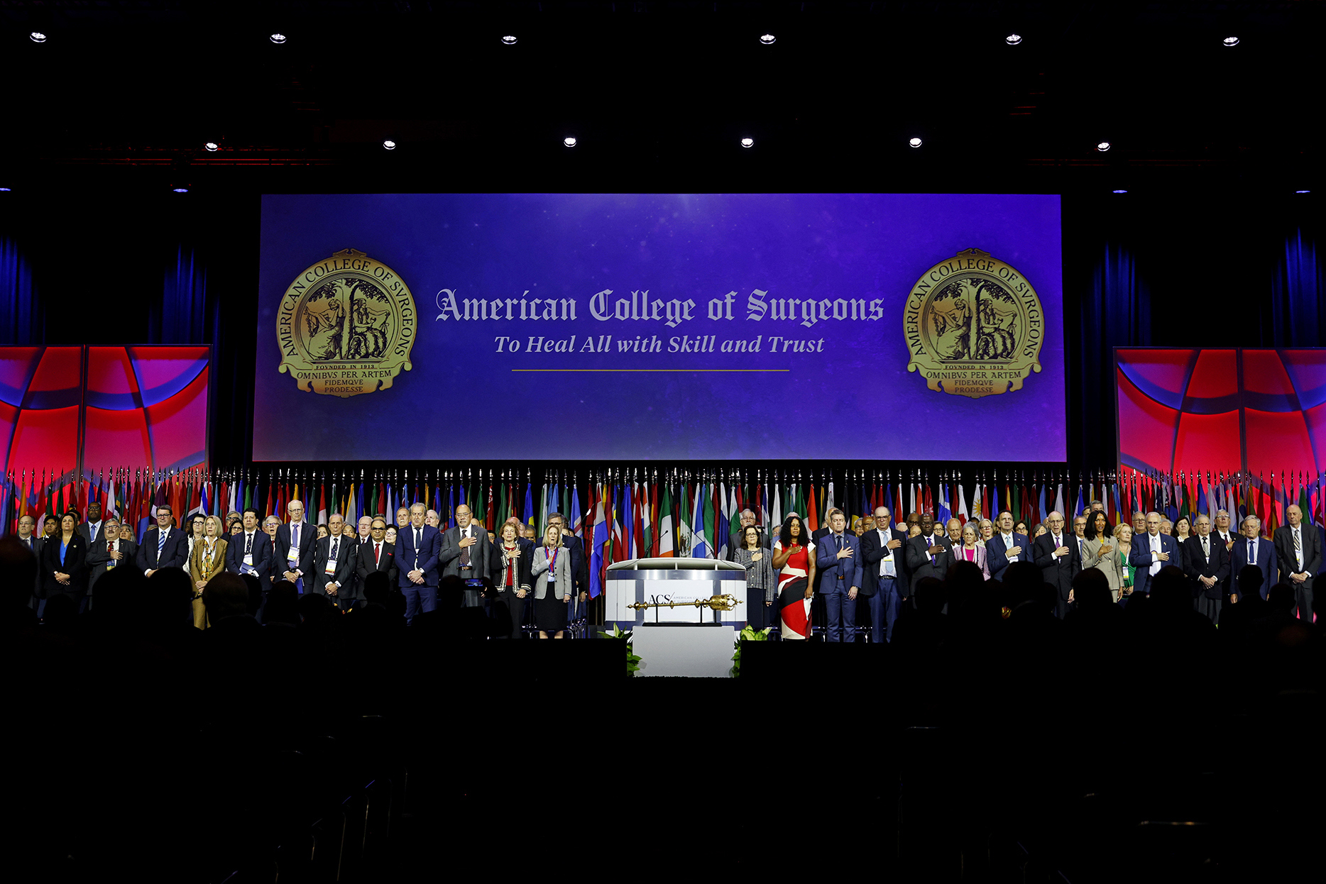 Opening Ceremony