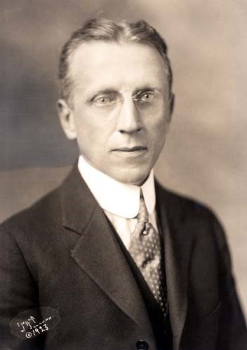 John G. Bowman, PhD