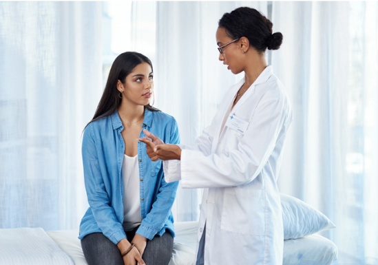 Three Tips for Managing Pain after Surgery