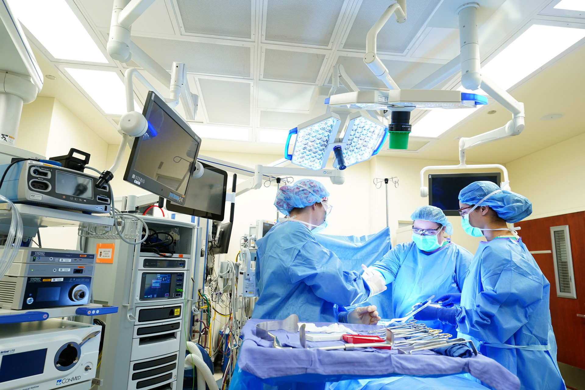 Three Special Sessions Every Surgeon Should Have on Their Schedule