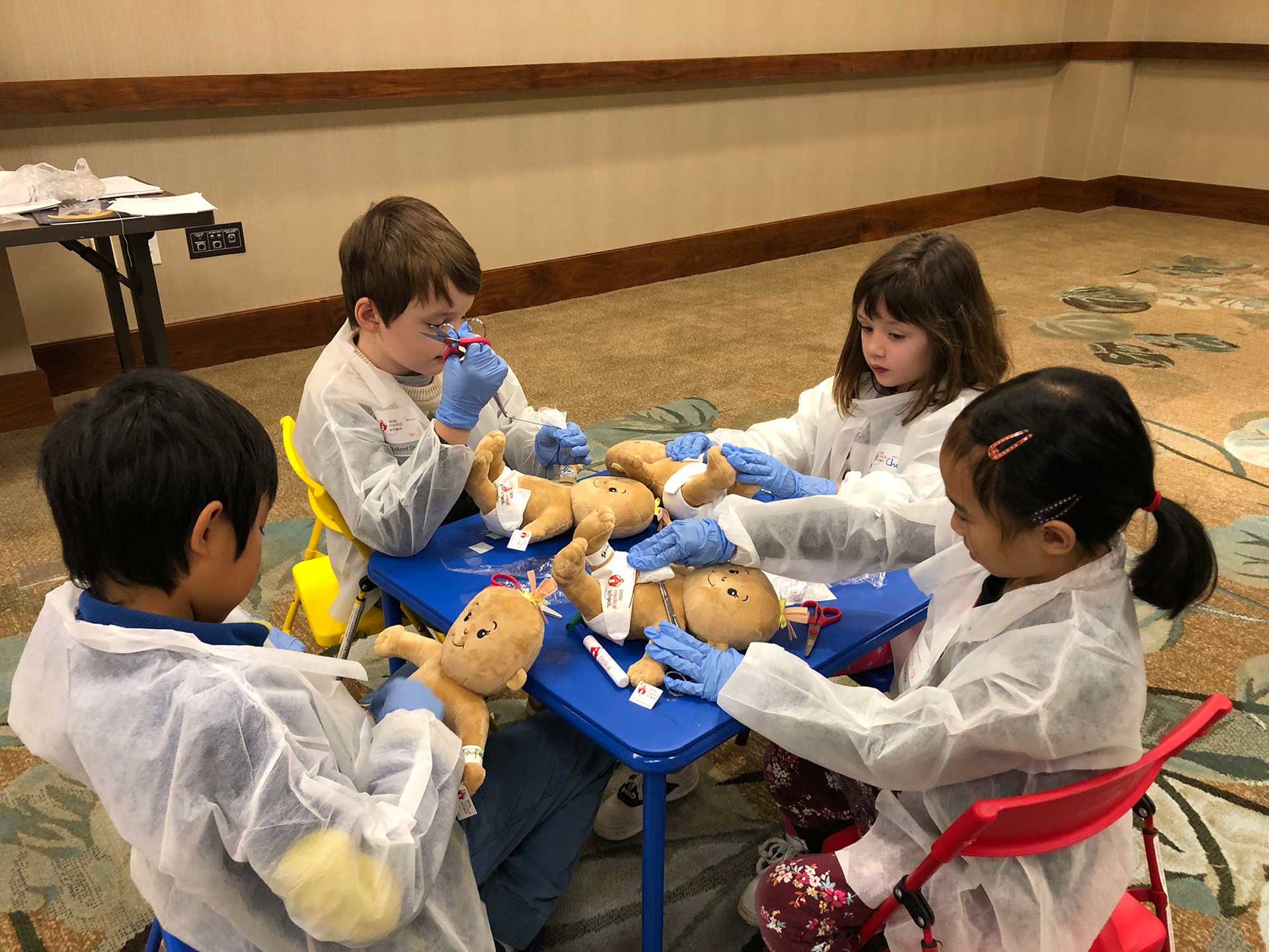 Clinical Congress 2026 Is Family Friendly