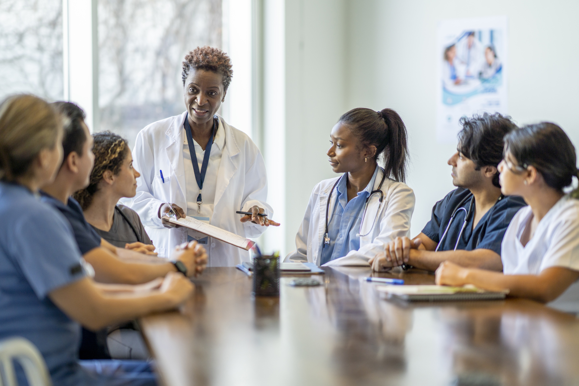 ACS Offers New Cancer Accreditation Program for Rural Hospitals