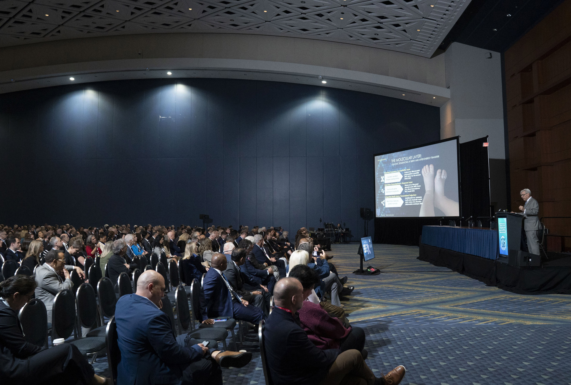 10 Sessions That Drew Strong Interest at Clinical Congress 2026