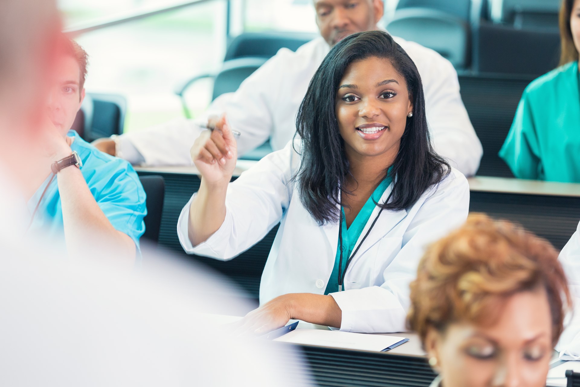 Surgeons Describe Pivoting from Community Practice to Academic Practice