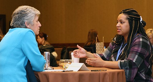 Mentoring Program
