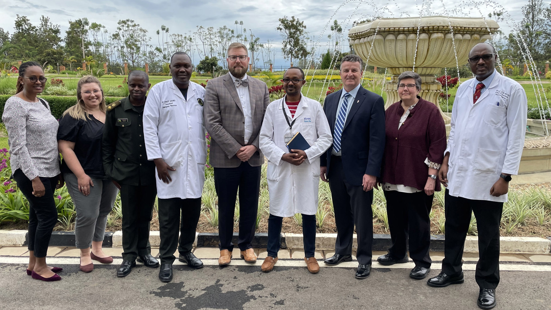 touring-facilities-at-the-rwanda-military-hospital.JPG