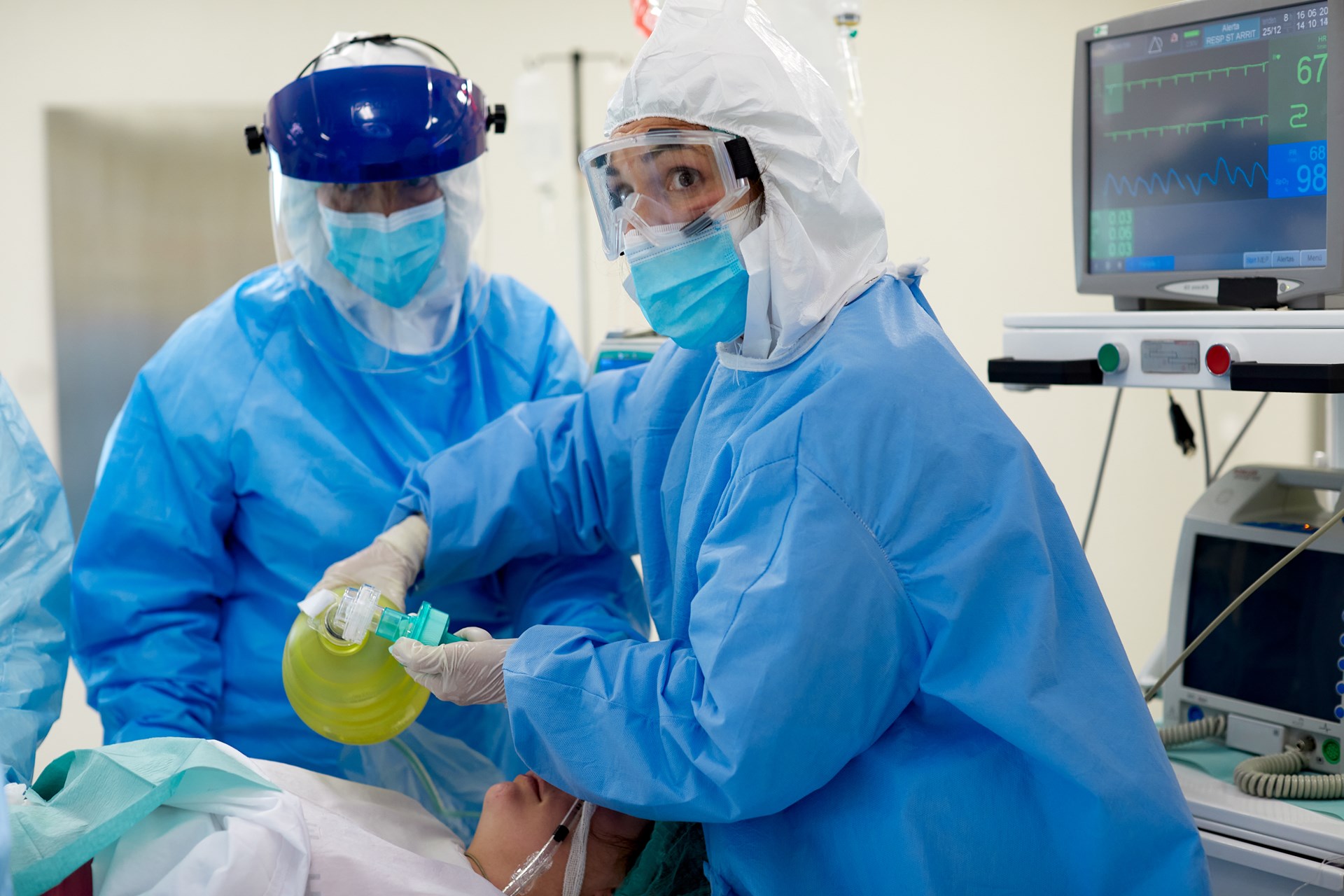 Online ACS Core General Surgery Review Enhances Resident Knowledge and Skills