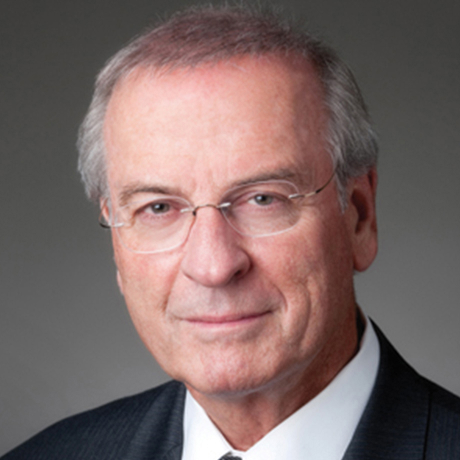 Dr. A. Brent Eastman, ACS Past-President and Trauma System Innovator, Passes Away