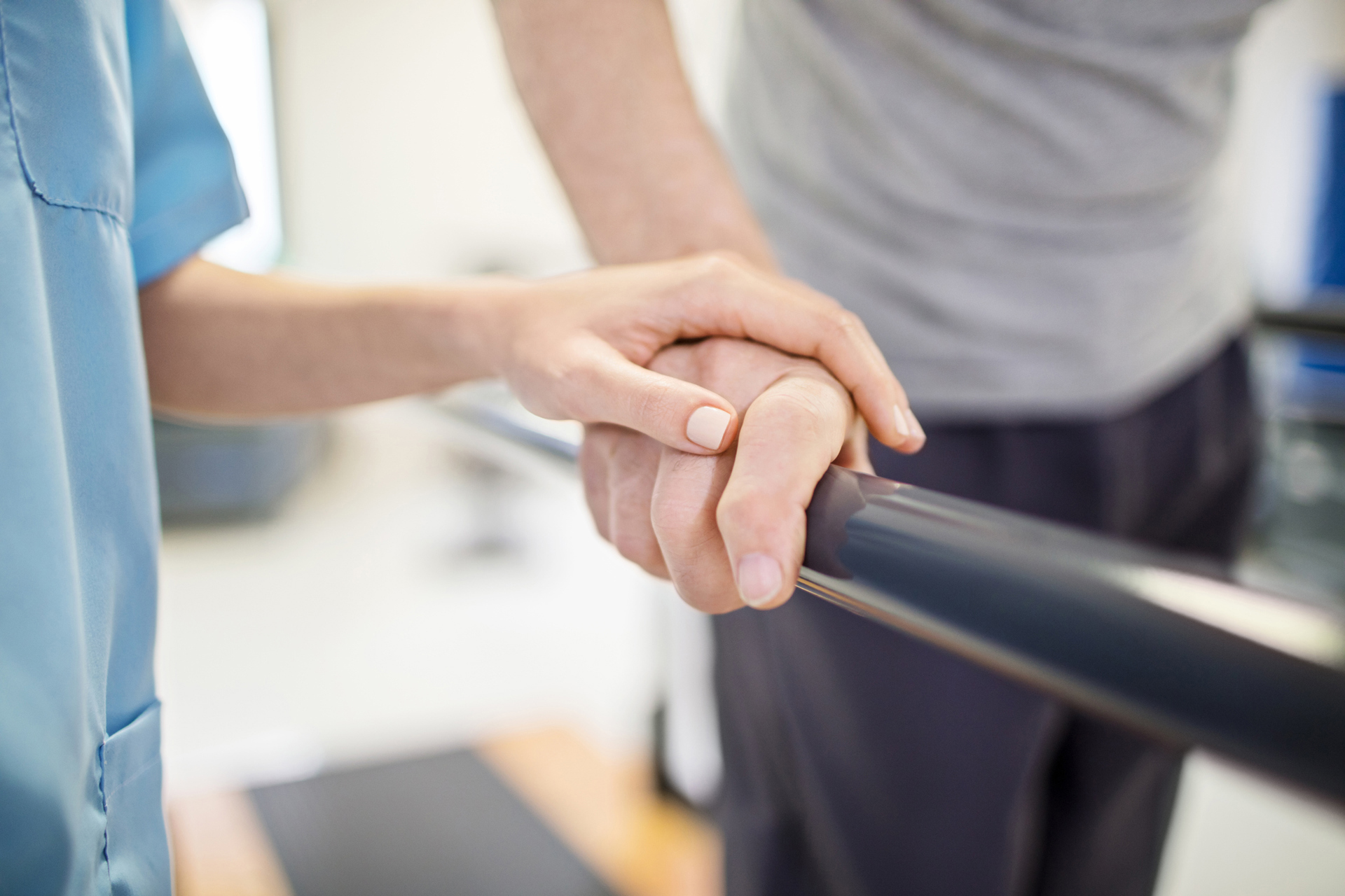 Surgeons Highlight the Growing Importance of Prehabilitation