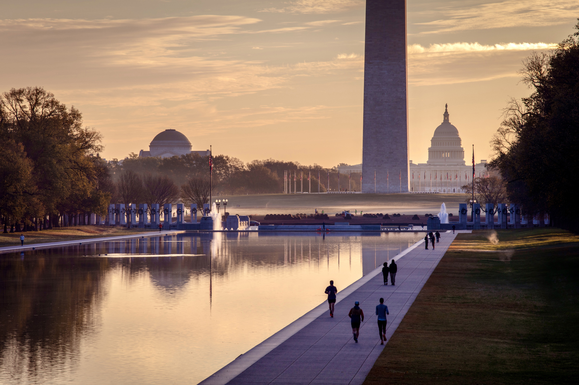 Secure Your Housing in Washington, DC