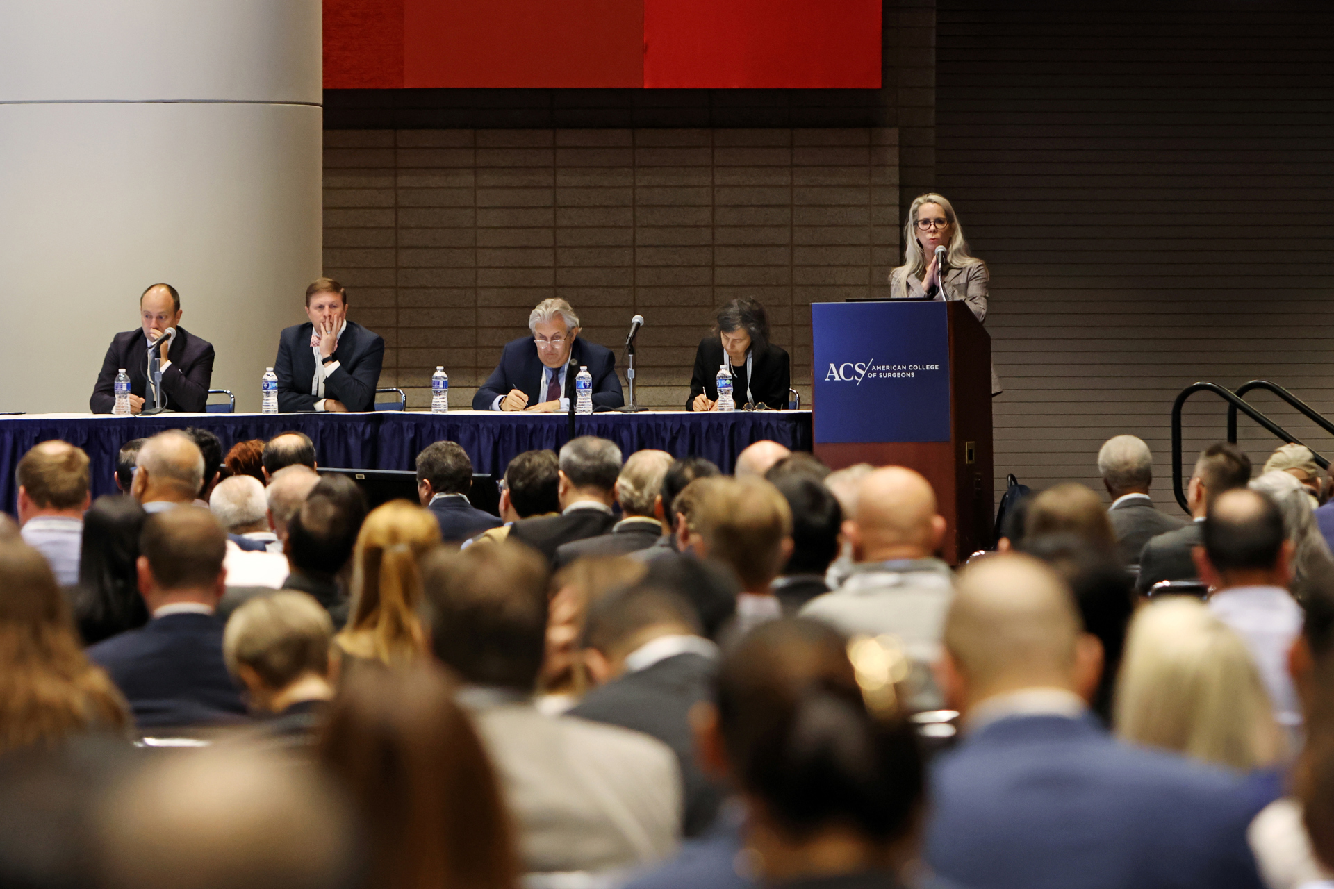 Clinical Congress 2027