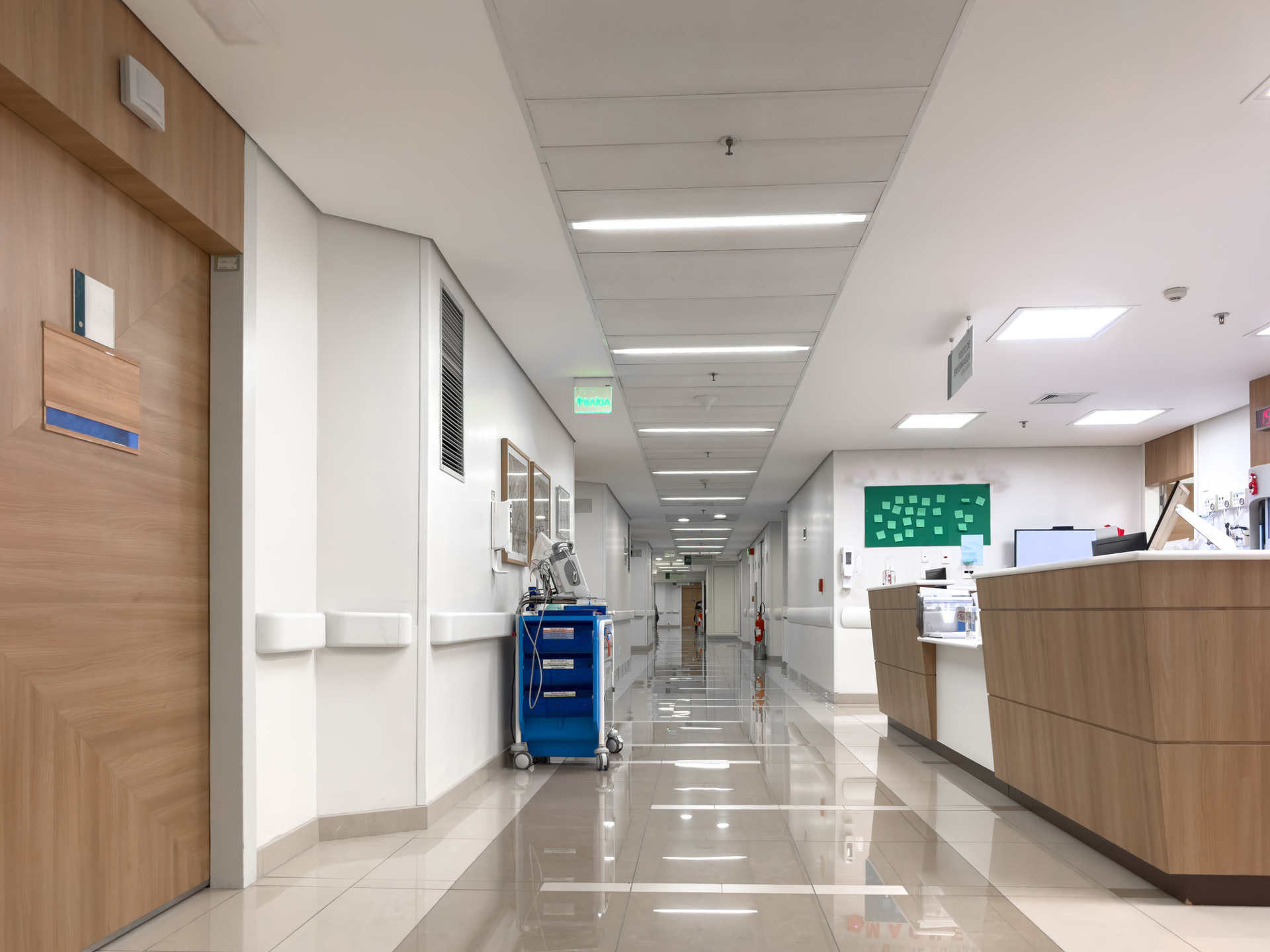 Find a Participating Hospital