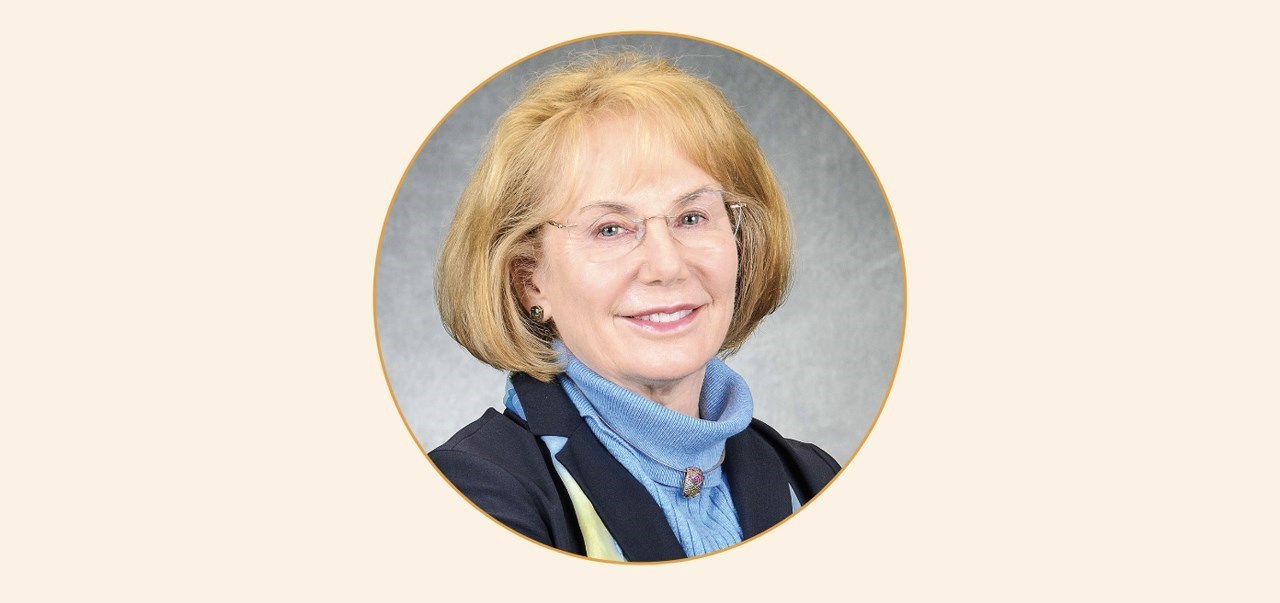 Profiles in ACS Leadership