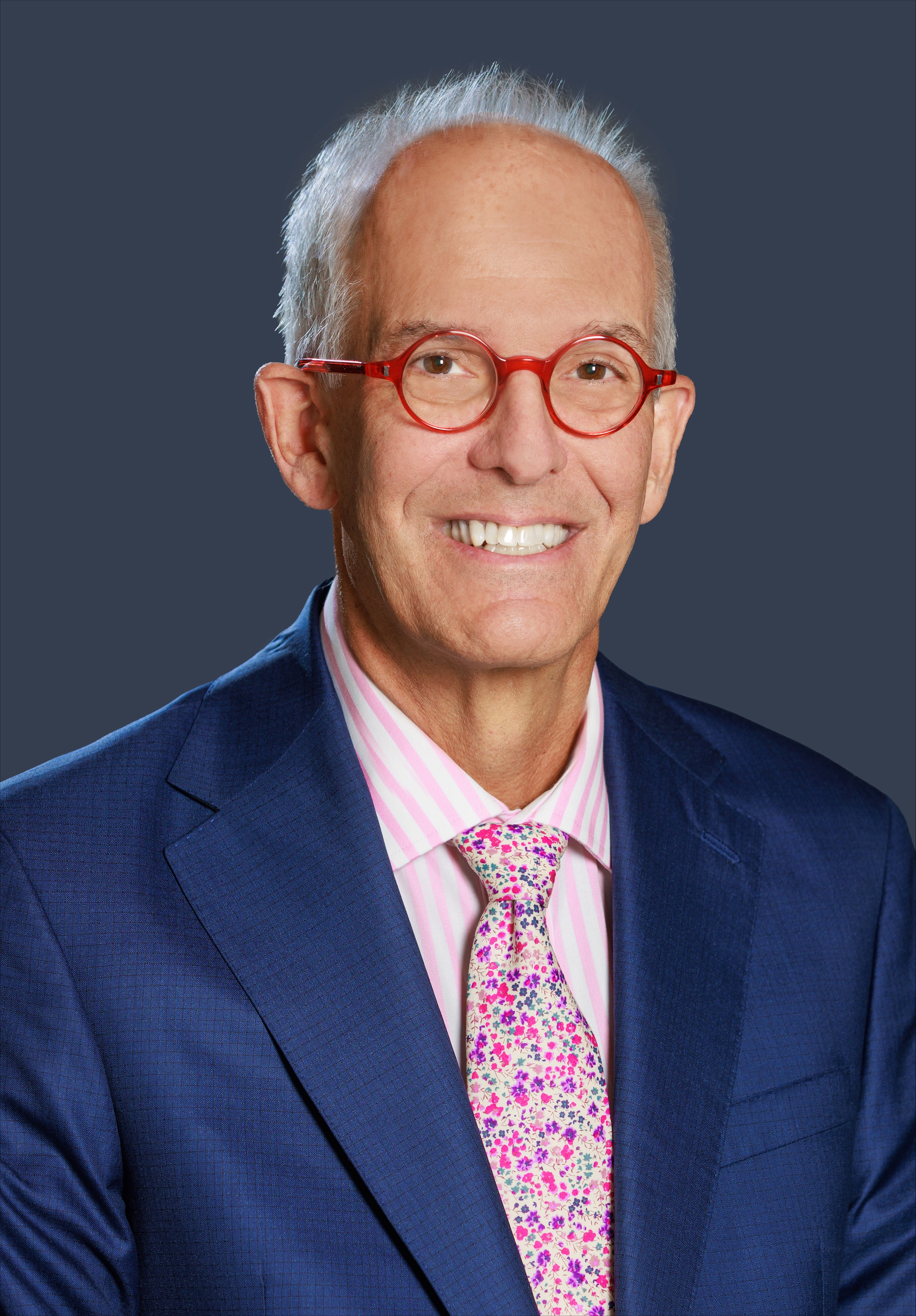 Steven D. Wexner, MD, FACS, FRCS (Eng, Ed)
