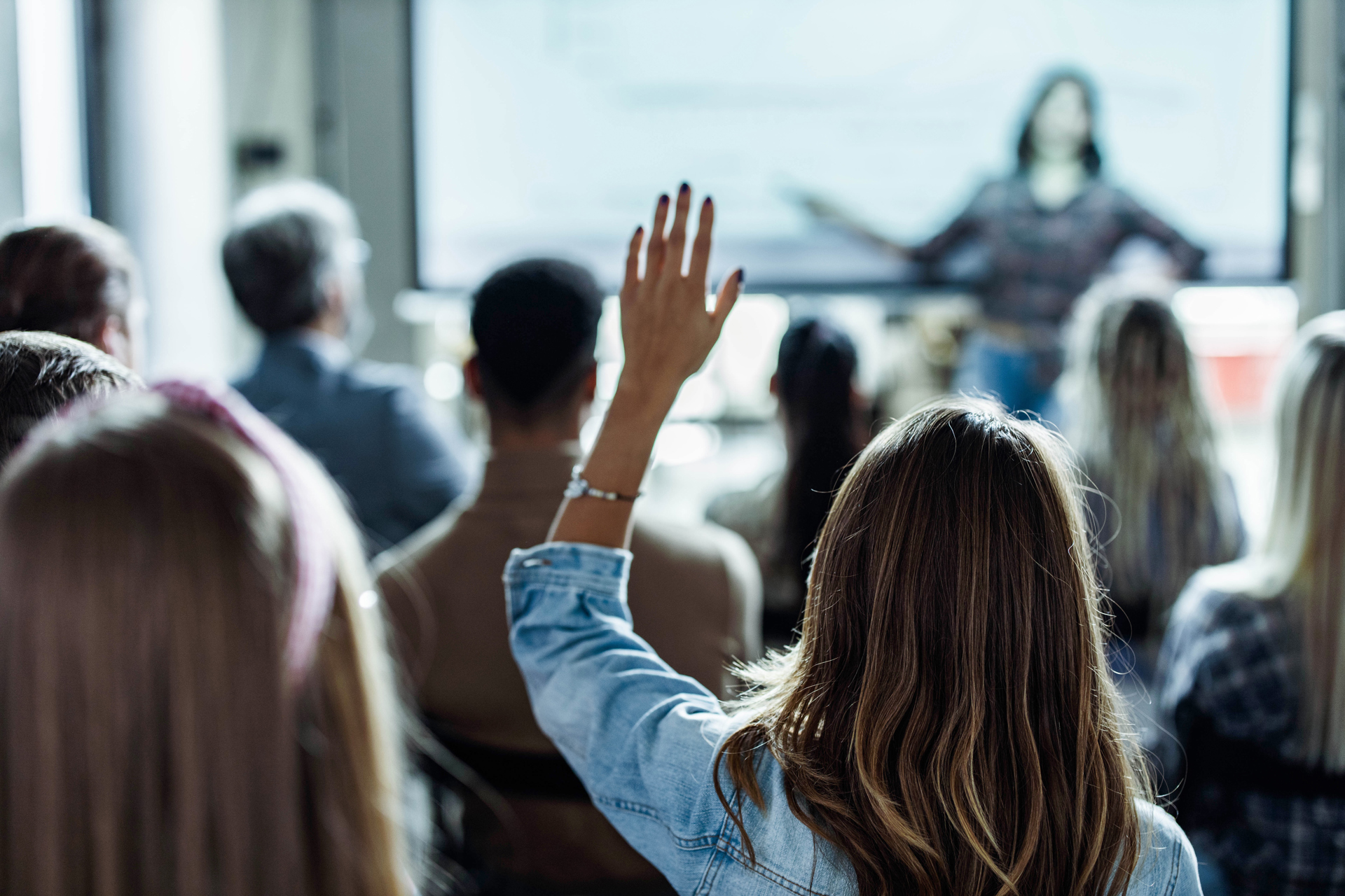 Frequently Asked Questions about Unionization