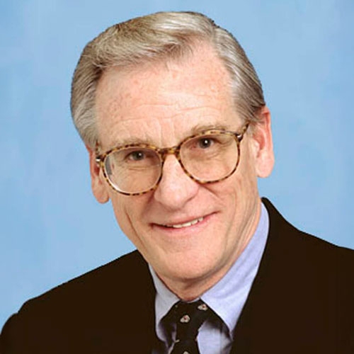 ECMO "Father" Dr. Robert Dies at 86