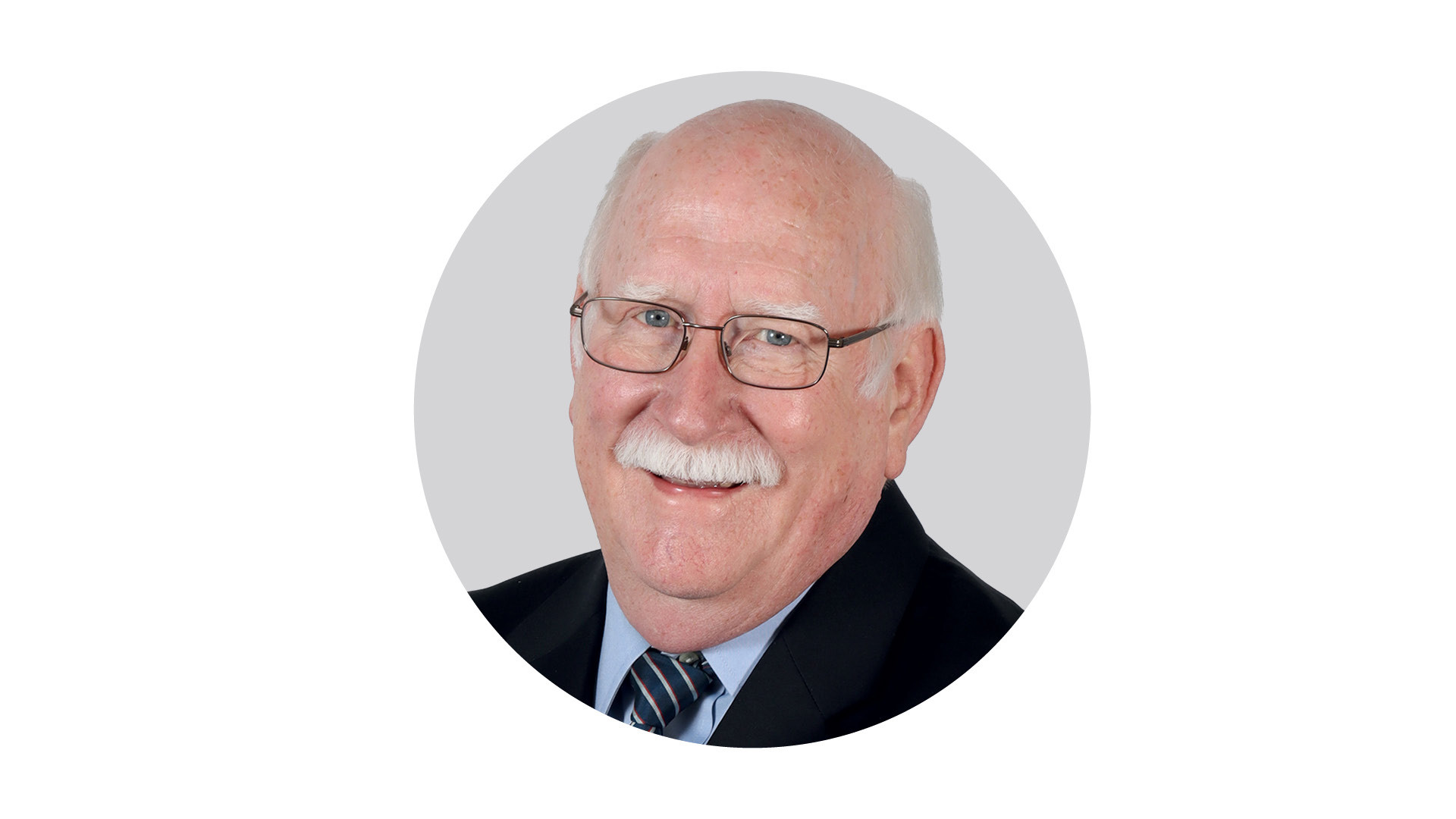 Dr. Charles Mabry Will Receive the Distinguished Service Award