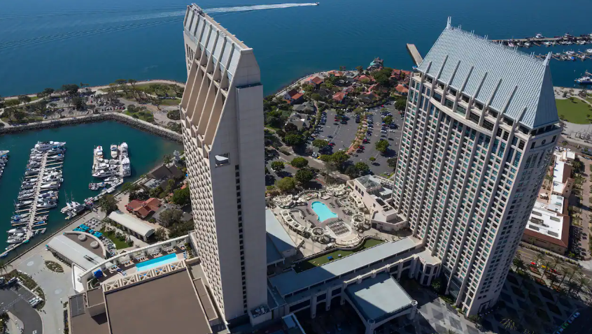 Book Your Hotel in San Diego for Clinical Congress 2027