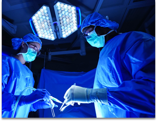 Help ACS Develop Resources to Support Locum Tenens Surgeons