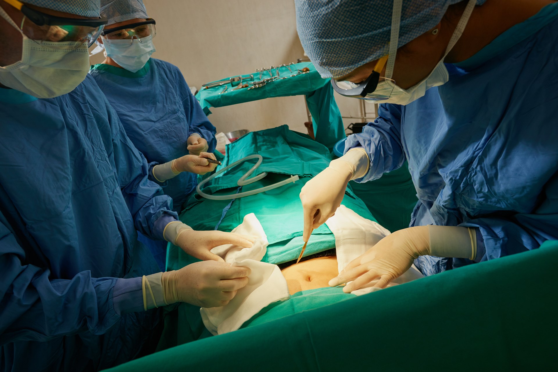 Surgeons Can Champion Participation in ACS CoC Initiatives