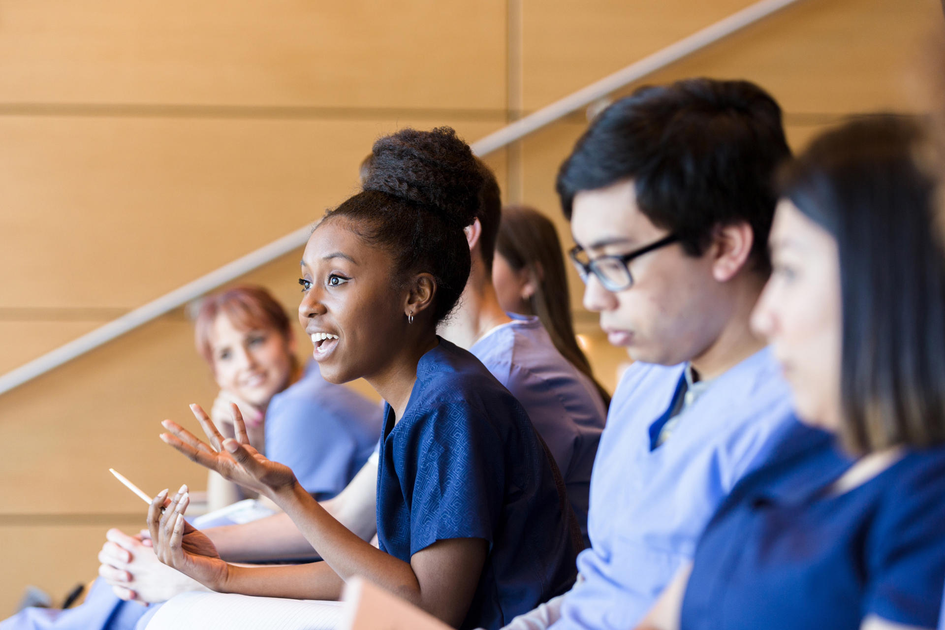 INCISE Roundtable Focuses on Competency-Based Surgical Education