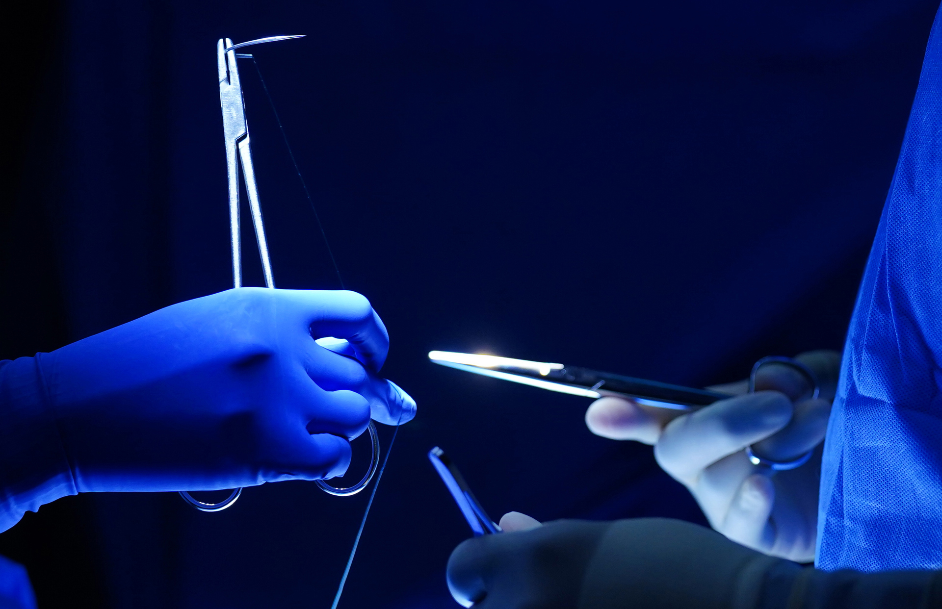 AI in Surgical Leadership, Combat Neuro-Trauma Will Be Explored in Named Lectures