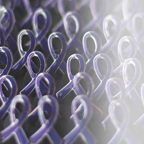 ACS Shares Resources for Intimate Partner Violence Awareness Month